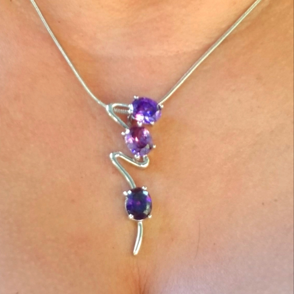 Jewelry Set - Picture 5 of 5